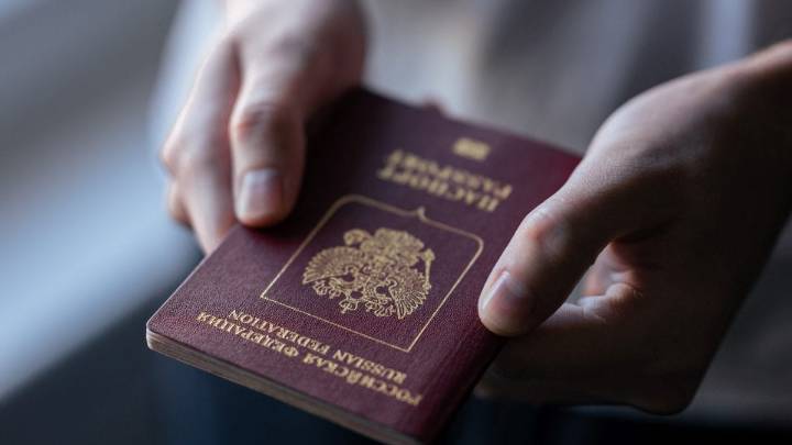 New Visa For Every Trip: EU Tightens Travel Rules For Russians Over Ukraine War