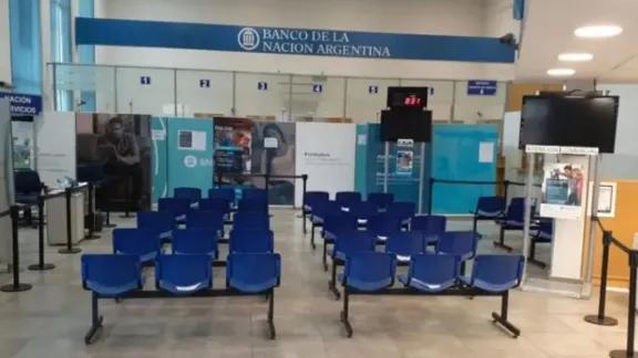 Por qué no habrá bancos abiertos este jueves 6 de noviembre