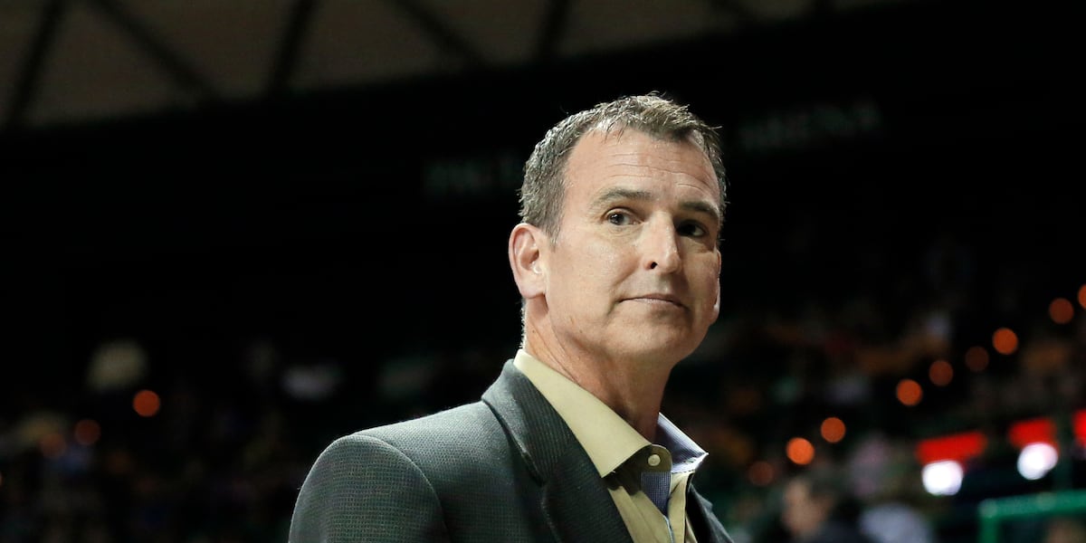 Baylor expected to announce departure of athletic director Mack Rhoades: ESPN analyst