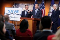 Survey Shows Large Majority of Grassroots Democrats Back Primary Challenges for Top Dems