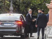 Los bancos globales hablan de “recesión” y le cortan el crédito a los argentinos