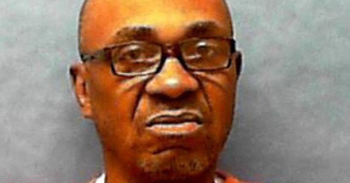 Ejecutan a un hombre en Florida condenado por matar a una mujer a golpes en 1988