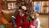 Briscoe’s free Cowboy Christmas brings Cowboy Santa, crafts, and the 'Going to Texas' exhibition