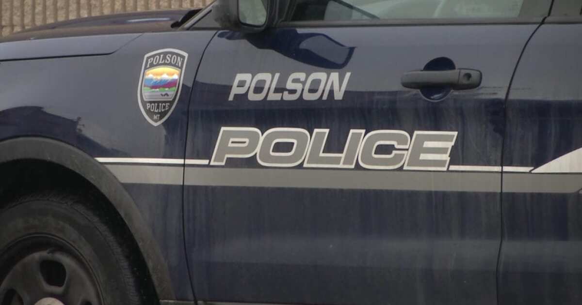 1 person dead, 2 detained after fatal Polson shooting