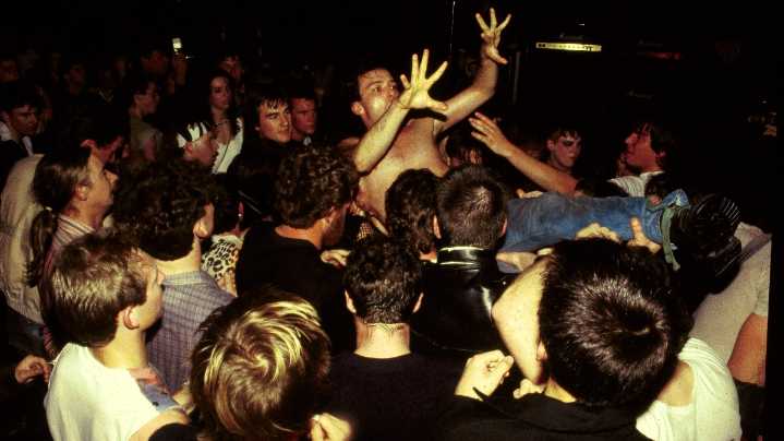 3 Hardcore Punk Bands From the 1990s That Don’t Get As Much Love As They Should