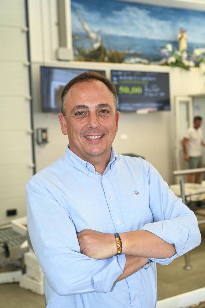 Giménez Gallo ficha al exportavoz del Partido Popular en Cartagena Francisco Espejo