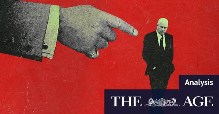 Prince Andrew: Even King Charles cannot save Andrew from questions about Jeffrey Epstein