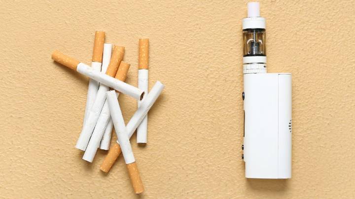 The Maldives puts first-ever age-based ban on smoking; health effects of early tobacco use in teens
