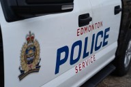 Pedestrian killed while walking dog marks Edmonton's 30th traffic fatality of 2025: police