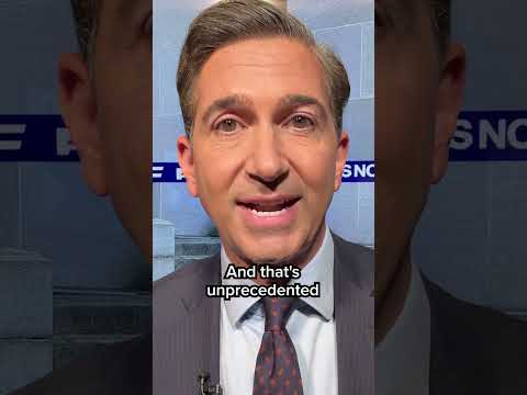 MS NOW EXCLUSIVE EXPLAINED: Trump considering REMOVING FBI Director Kash Patel