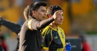 La reivindicación del DT nacional: la larga sequía de los técnicos chilenos que se acabó con Esteban González en Coquimbo
