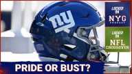 Can NY Giants STOP Drake Maye & Patriots’ Attack?