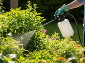 Para qué sirve regar una planta con vinagre, por qué recomiendan hacerlo y para cuáles es perjudicial este remedio casero