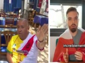 Ibai Llanos prometió degustar un ceviche, pero nunca llegó: ¿Qué pasó con el streamer?