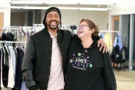 Lori’s Closet grows as free clothing resource in FW