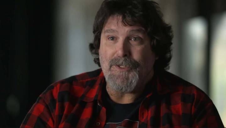 Mick Foley Explains Why He Hates The Term ‘Mark’