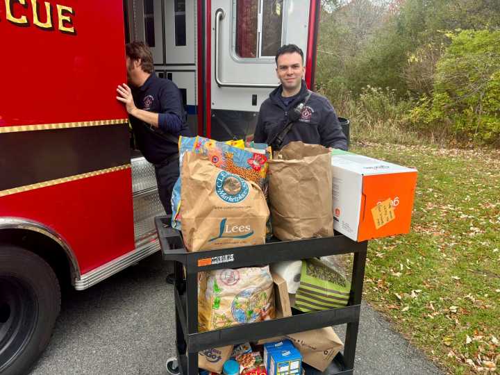 SNAP suspensions hit home in Sakonnet area