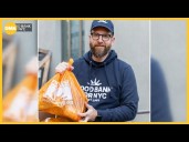 NYC food bank helping federal workers and SNAP recipients during shutdown