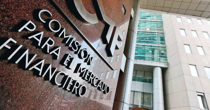 CMF decide aplazar entrada en vigencia del sistema de finanzas abiertas y pone en consulta nueva norma