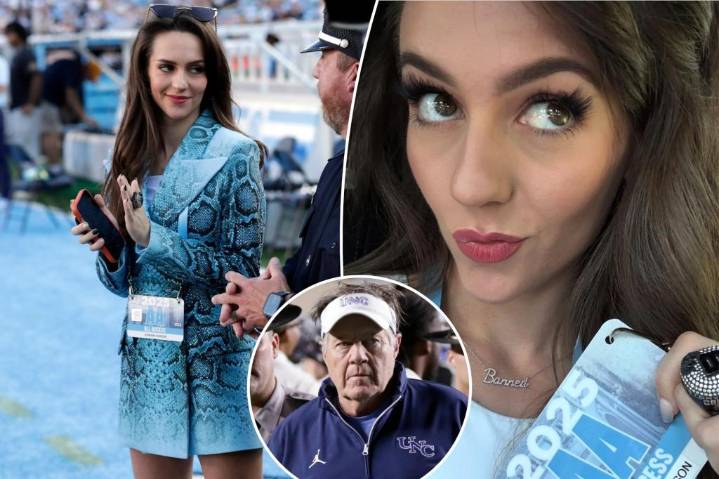 Jordon Hudson sends message to haters with new Bill Belichick post