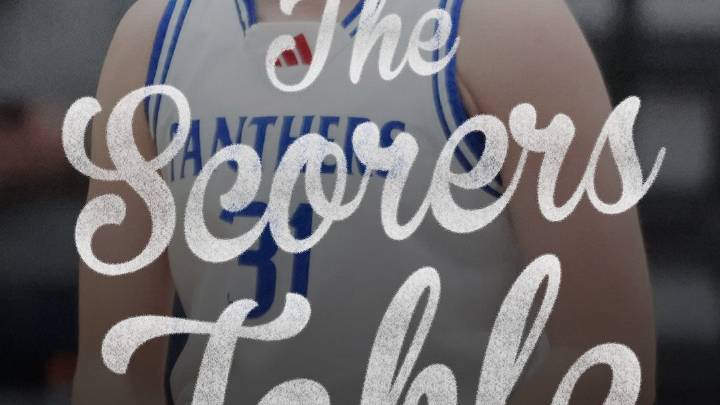 Mollie Ernstes on 2025-26 Jennings County, key contributors up from JV