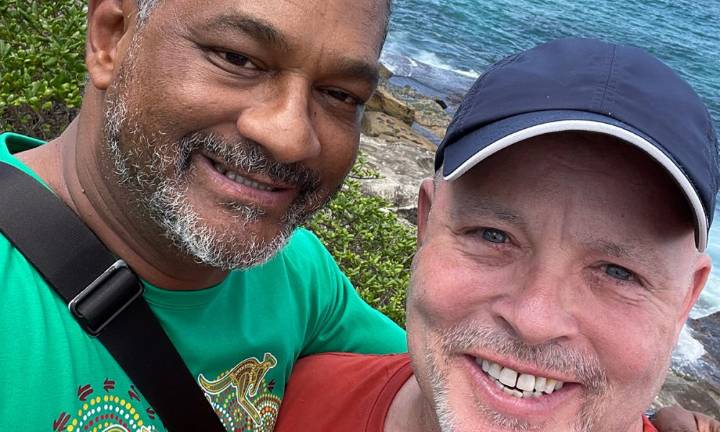 Turks and Caicos government ordered to recognize gay couple’s marriage