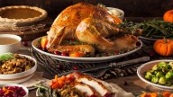 Cost of a classic Thanksgiving dinner is slightly lower this year: Report