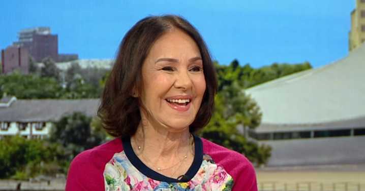 Strictly legend swipes at BBC judging panel and digs 'people should get over it'