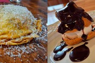 El restaurante que sorprende en La Laguna: fusión nipona, tradición y una carta distinta cada día