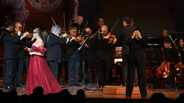 'Orfeo ed Euridice' (★★★✩✩), versiones y resultados