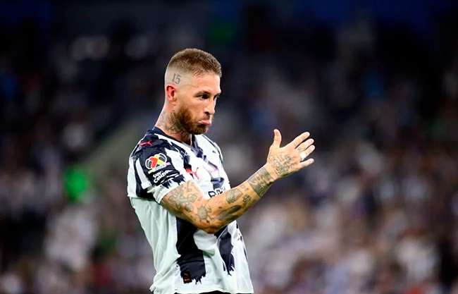 Entrena Ramos, el jueves será presentador en Latin Grammys