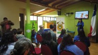 Escuela de Lenguaje Kalem alcanza nuevo logro medioambiental