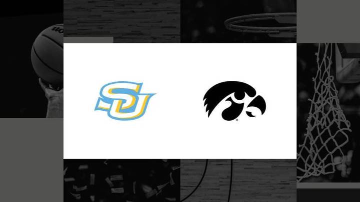 How to watch Southern vs. Iowa: TV channel and streaming options for November 3