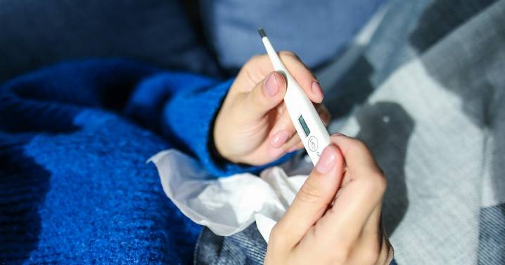 ¡No te automediques! Estas son las señales de influenza en esta temporada de frío