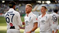 ‘Bit shell-shocked’: Ben Stokes reacts to England’s eight-wicket hammering to Australia in first 2025