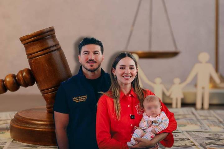 Nuevo León va contra deudores alimentarios: Mariana Rodríguez anuncia restricciones