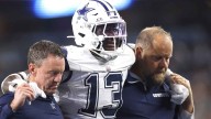 Cowboys’ DeMarvion Overshown reveals unlikely path back to the field in 2025