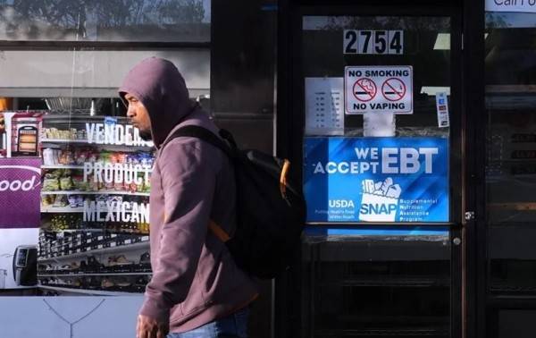 Cumplirá EU parcialmente con ayuda alimentaria