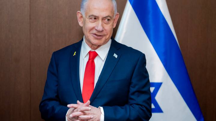 Turquía emitió una orden de detención contra Netanyahu por el "genocidio" en Gaza
