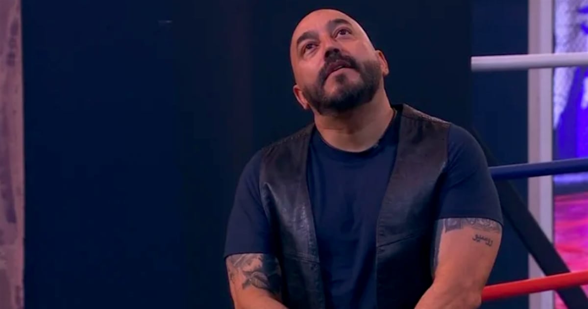 Lupillo Rivera comienza romance con famosa actriz de Telemundo ¿Quién es y qué se sabe de ella?