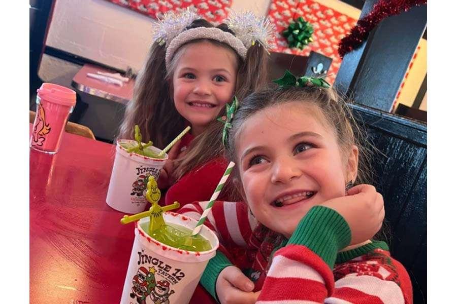 The Outer Banks Voice - Holly Jolly Christmas events at the Jolly Roger