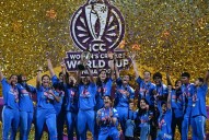 Champions India women to face Bangladesh in first assignment after World Cup in December