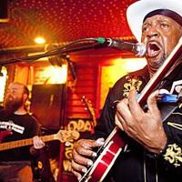 Guitar Lightnin' Lee, the New Orleans blues guitarist and singer, has died at age 83