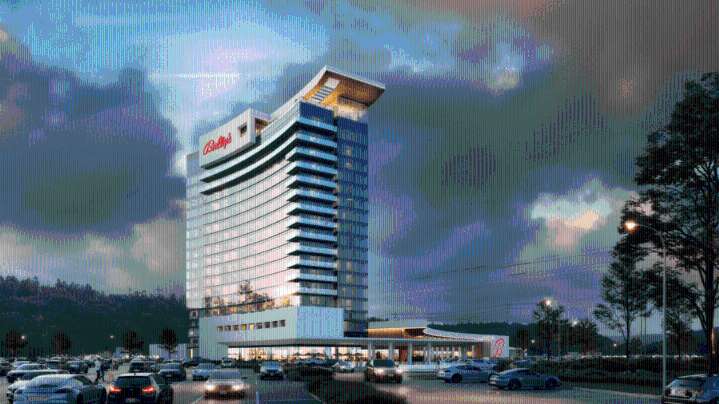 Back to ballot? Failed casino plan supporters seek new vote