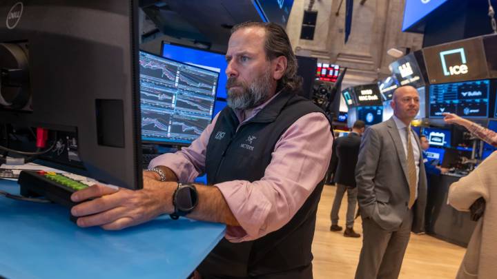 Goldman expects the boom in stocks to slow dramatically in next 10 years