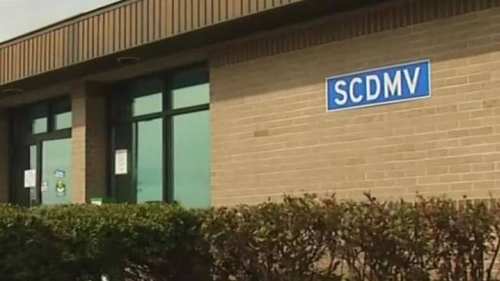 SCDMV to shift to new official web domain in 2026