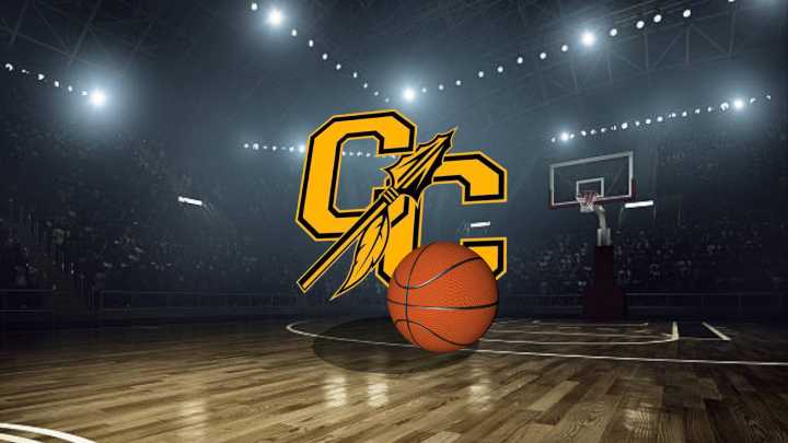 Gaidurgis, Givens post double-doubles in Lady Warrior basketball win at Glencoe