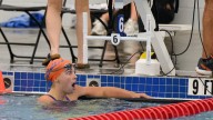 See the photos! Class 1A Swimmers compete in state finals at FAST in Ocala