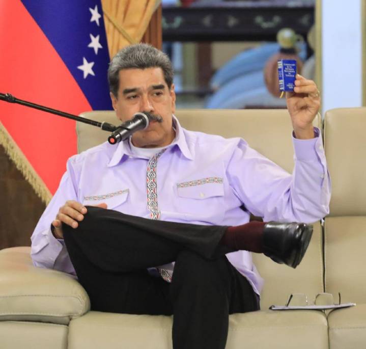 Caribe y Suramérica en unión permanente para preservar la vida, la paz y soberanía