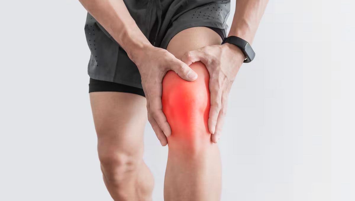 Dolor de rodilla: los cinco ejercicios clave que recomiendan los especialistas